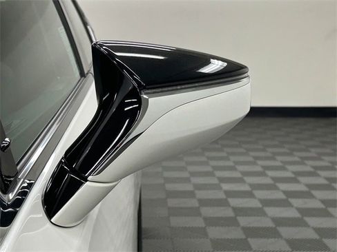 Certified 2024 Lexus ES 350 350 image 22