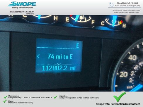 Used 2017 Ford F150 XLT AWD/4WD image 9