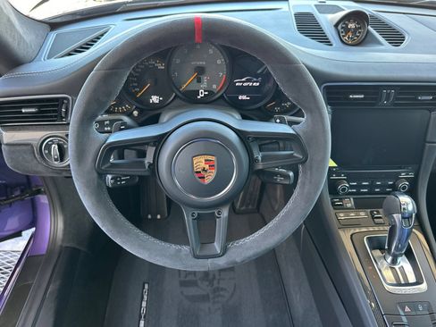 Certified 2018 Porsche 911 GT2 RS RWD image 15