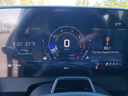 New 2026 Chevrolet Traverse RS w/ LPO, Floor Liner Package image 22