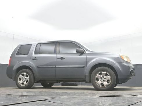 Used 2012 Honda Pilot LX image 34