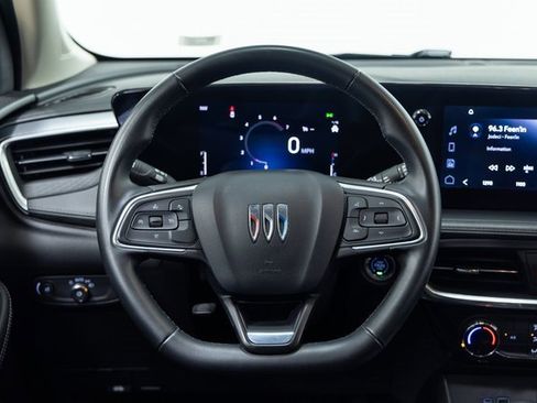 Used 2024 Buick Encore GX Sport Touring image 15