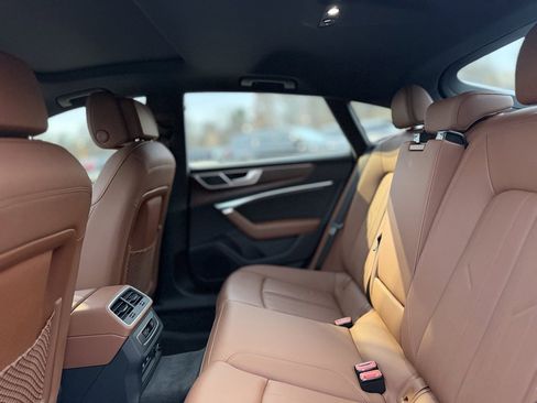 Used 2022 Audi A7 3.0T Premium image 21