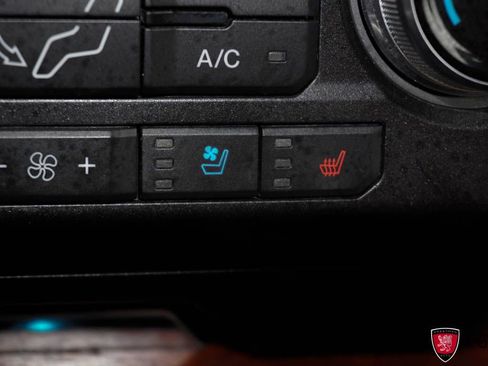 Used 2020 Ford F250 King Ranch w/ King Ranch Ultimate Package image 50