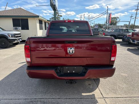 Used 2016 RAM 1500 Express image 7