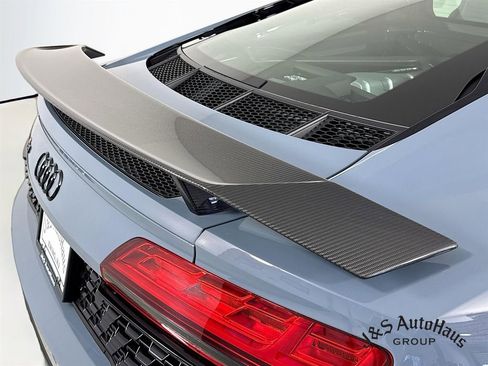 Used 2021 Audi R8 V10 performance w/ R8 Performance Design Package AWD/4WD image 40