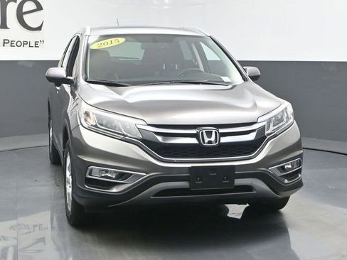Used 2015 Honda CR-V EX-L image 51