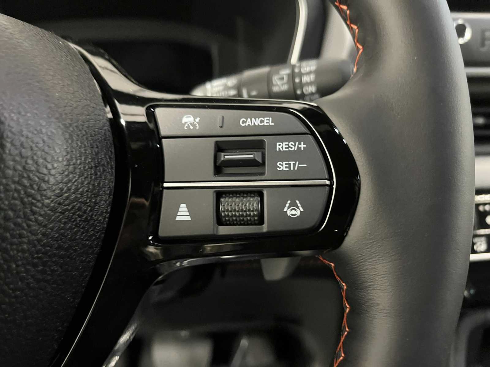 New 2026 Honda Passport TrailSport Elite image 19