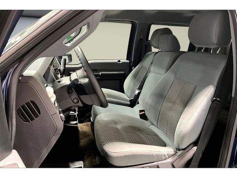 Used 2012 Ford F350 XLT w/ XLT Premium Pkg image 25