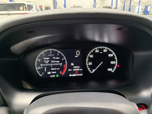 Used 2023 Honda HR-V LX image 19