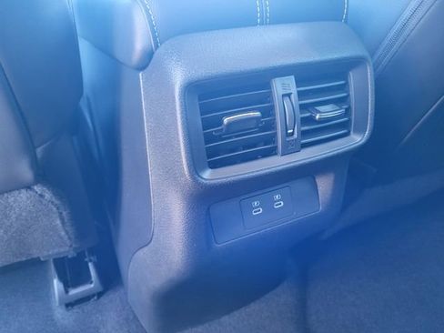 New 2025 Nissan Murano SV image 27