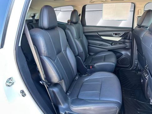 Used 2019 Subaru Ascent Limited image 16