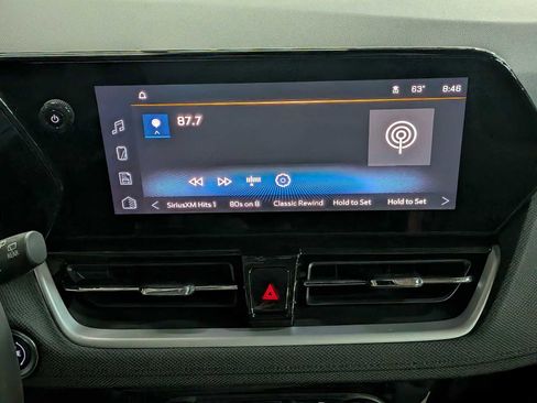 New 2026 Chevrolet TrailBlazer LT w/ Convenience Package image 29