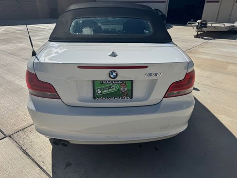 Used 2012 BMW 128i Convertible image 10