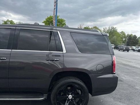 Used 2015 GMC Yukon SLT w/ Open Road Package AWD/4WD image 31