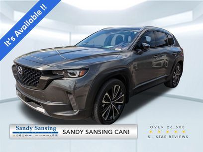 Used 2024 MAZDA CX-50 2.5 Turbo w/ Premium Plus Pkg