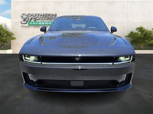 New 2025 Dodge Charger R/T Scat Pack w/ Track Pack image 8