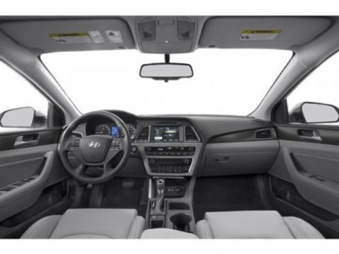 Used 2015 Hyundai Sonata Sport w/ Option Group 04 image 11