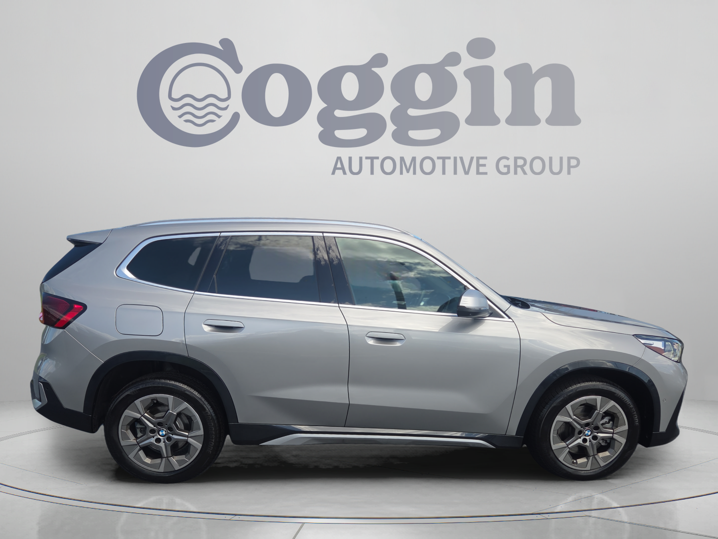 Used 2024 BMW X1 xDrive28i w/ Premium Package AWD/4WD image 6
