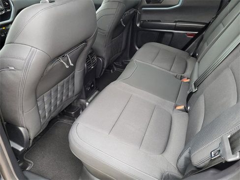 Used 2023 Ford Bronco Sport Badlands image 15