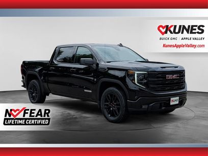 Used 2023 GMC Sierra 1500 Elevation