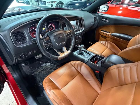 Used 2016 Dodge Charger SRT Hellcat w/ Harman/Kardon Audio Group image 12