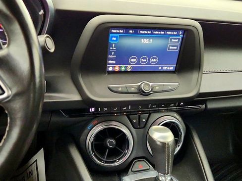 Used 2019 Chevrolet Camaro LS image 16