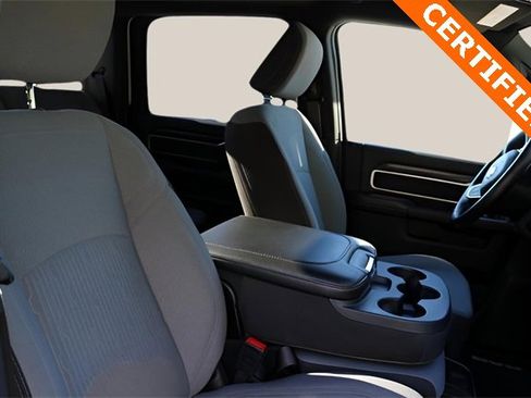 Used 2024 RAM 2500 Big Horn image 18