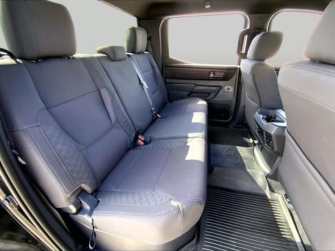 Used 2026 Toyota Tundra SR5 w/ SX Package AWD/4WD image 19