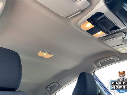 Certified 2024 Subaru Impreza 2.0i image 14