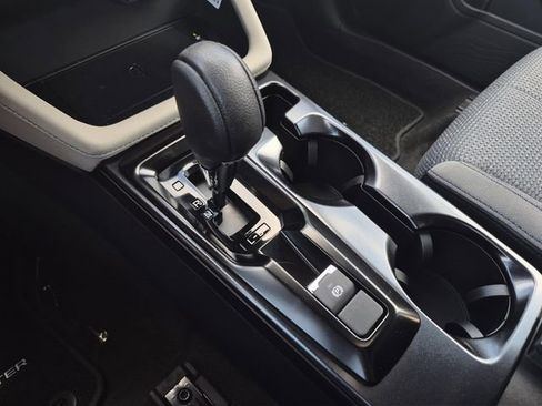 New 2026 Subaru Forester Premium image 23