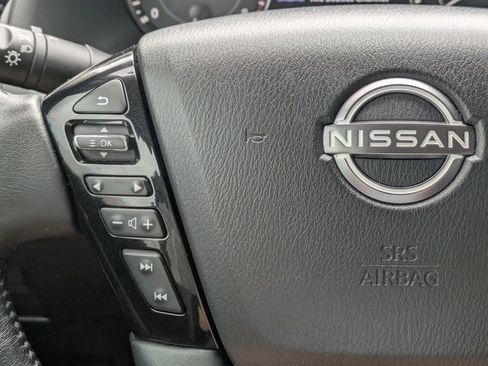 Used 2023 Nissan Armada SL w/ Cargo Package RWD image 29