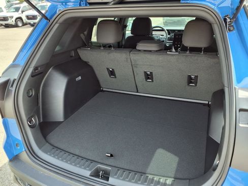 New 2026 GMC Terrain Elevation w/ Technology Package II FWD image 17