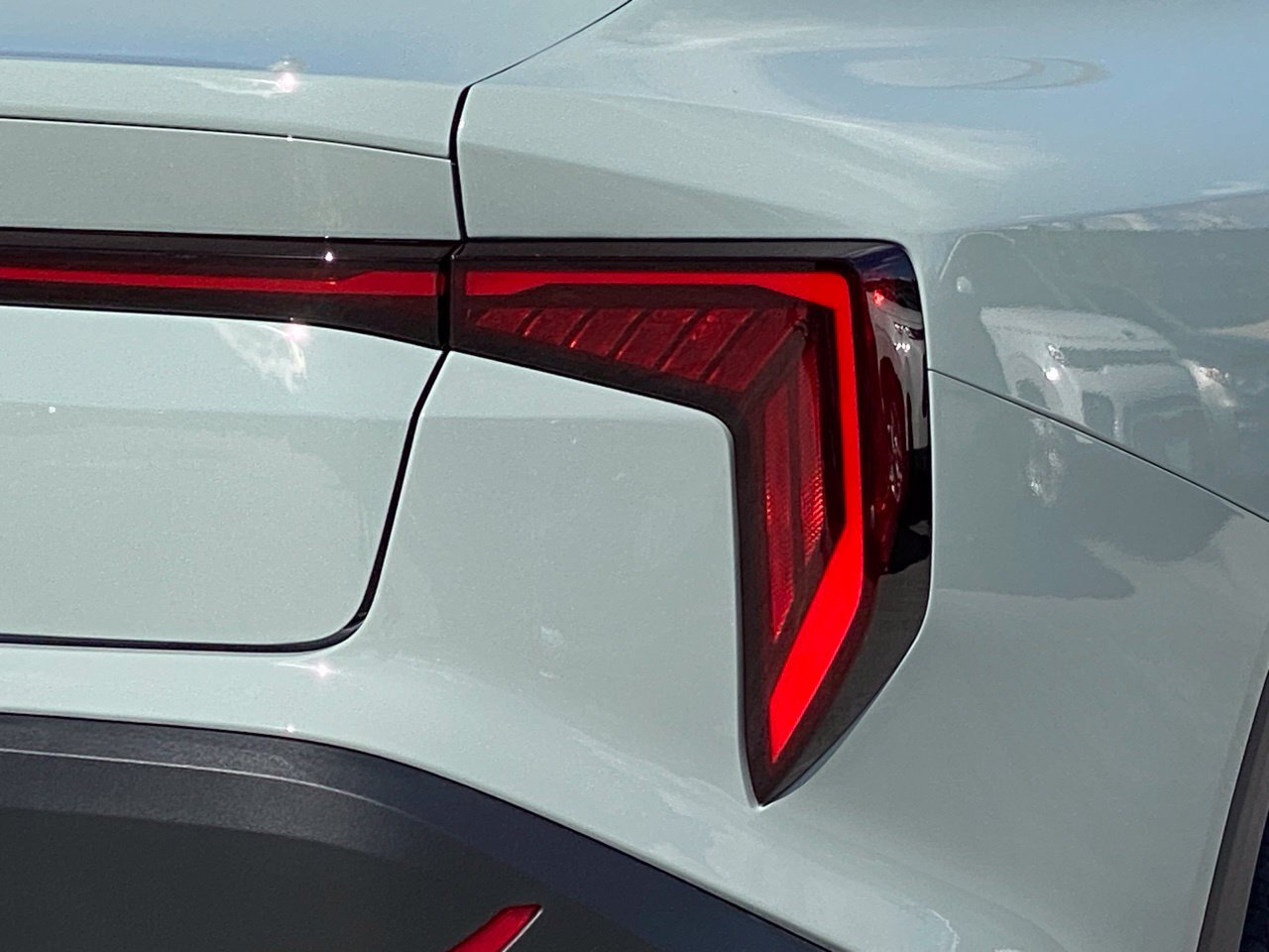 New 2027 Kia K4 FWD image 3