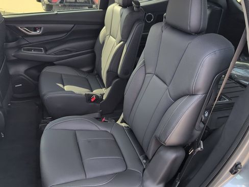 Used 2025 Subaru Ascent Limited image 53