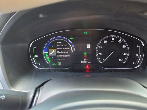 Used 2019 Honda Insight Touring image 25