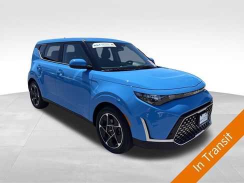 Certified 2024 Kia Soul EX FWD image 4