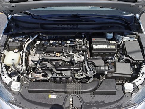Used 2020 Toyota Corolla SE FWD image 34