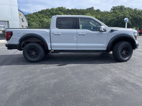 New 2026 Ford F150 Raptor AWD/4WD image 2
