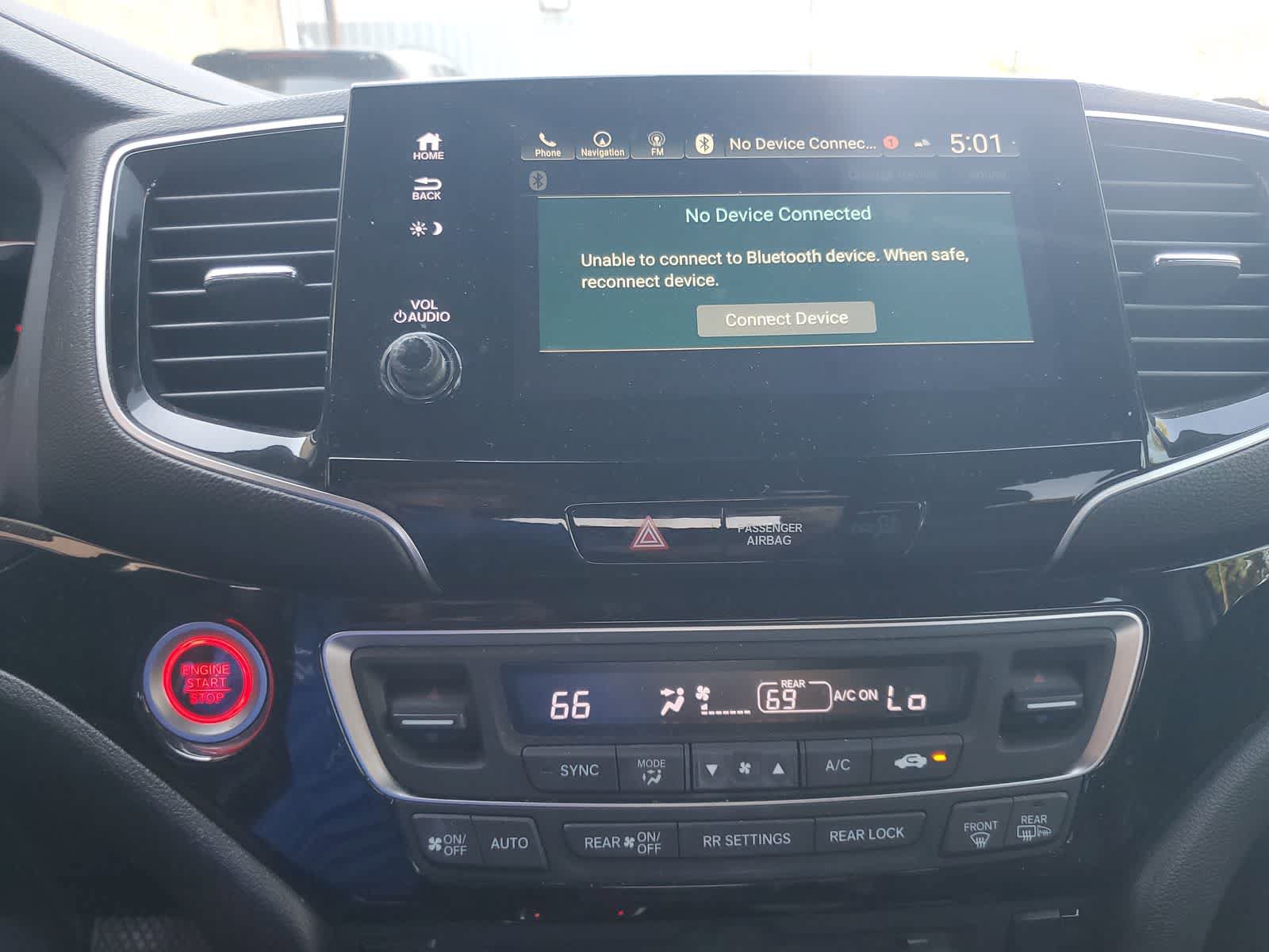Used 2019 Honda Pilot Touring image 15