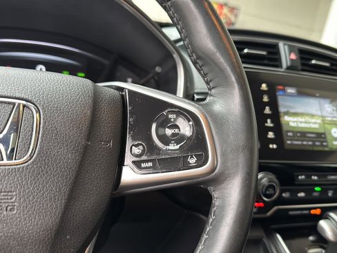Used 2021 Honda CR-V Touring image 19