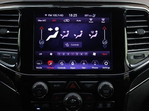 Used 2020 Jeep Grand Cherokee SRT AWD/4WD image 40