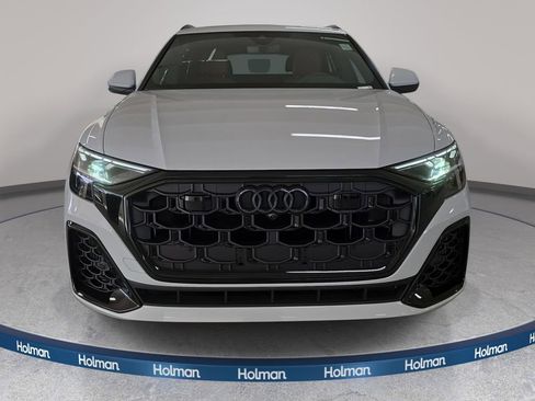 New 2026 Audi Q8 Premium Plus AWD/4WD image 2