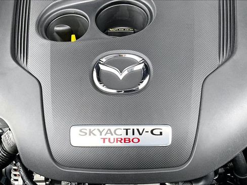New 2026 MAZDA CX-50 2.5 Turbo w/ Accent Package image 17