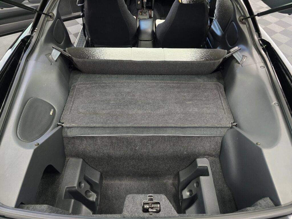 Used 1993 Chevrolet Camaro Z28 RWD image 95