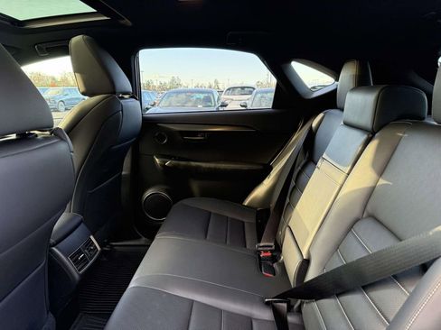Used 2021 Lexus NX 300 F Sport image 15