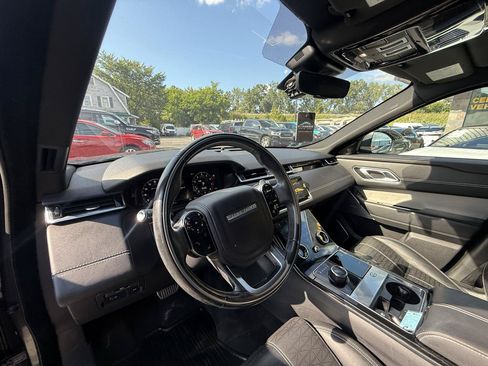 Used 2020 Land Rover Range Rover Velar R-Dynamic HSE AWD/4WD image 17
