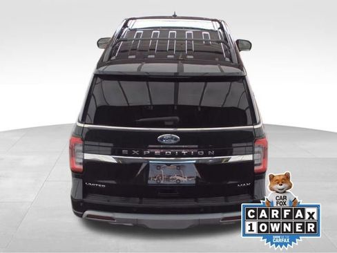 Used 2023 Ford Expedition Max Limited image 5