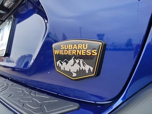 New 2026 Subaru Crosstrek 2.5i Wilderness AWD/4WD image 12