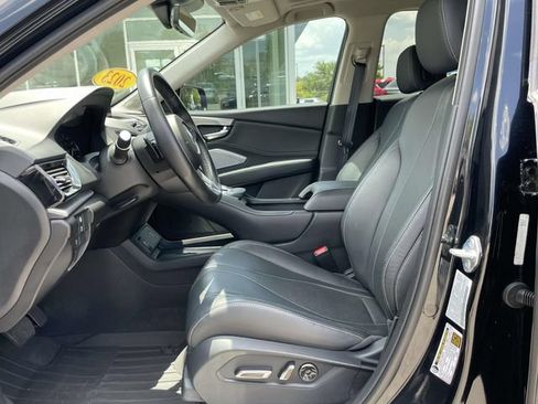 Used 2023 Acura RDX w/ Technology Package FWD image 17
